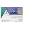 Promopharma xanacid 20 compresse masticabili