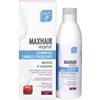 Vital factors Maxhair veg. shampoo lavaggi freq. 200 ml