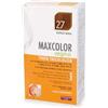 Vital factors Maxcolor vegetal 27 biondo moka 140 ml