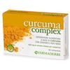 Farmaderbe Curcuma complex 30 compresse