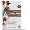 Promopharma dimagra protein gusto cioccolato 10 buste
