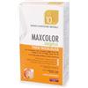 Vital factors Maxcolor vegetal 10 biondo chiariss.nat. 140 ml