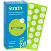 Lizofarm strath immun con zinco 100 compresse