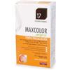 Vital factors maxcolor vegetal 17 castano ramato 140 ml
