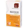 Vital factors Maxcolor vegetal 20 biondo rosso ramato 140 ml
