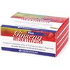 Farmaderbe Fiale ginseng maximum plus 20 flaconcini da 10 ml