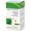 Farmaderbe Spirulina 60 compresse