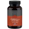 Terranova vitamina c complex 50 capsule