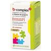 Farmaderbe B complex 50 60 compresse - formula ad alta concentrazione