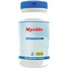 Natural point Myolife polvere 200 grammi