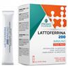 Promopharma lattoferrina 200 immuno 30 stick pack