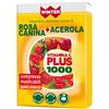 Winter vitamina c plus 1000 rosa canina + acerola 30 compresse masticabili