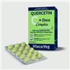 Pharmalife research Pharmalife quercetin c + zinco complex 60 compresse