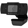 Conceptronic AMDIS05B - Webcam HD 720P con microfono