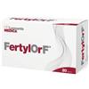 Leonardo Medica Fertylorf integratore 20 Bustine