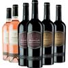 Tinazzi Degustazione 6 bt Puglia - Tinazzi