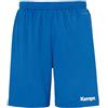 Kempa Emotion, Pantaloncini da Uomo, Blu (Azzurro/Bianco), 3XL