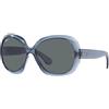 Ray-Ban Jackie Ohh II RB 4098 (659281)