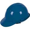 SILVERLINE Elmetto di sicurezza EN397 blu misura 50-66 cm