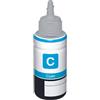 EPSON Cartuccia compatibile con Epson C13T00P240 (104) - ciano