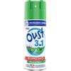 SCJOHNSON Oust Spray 3IN1 Open Air 400 ML