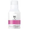 CANON Cartuccia magenta compatibile con Canon 4431C001 (GI-56)