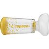 Air Liquide Distanziatore Espace pediatrico con maschera giallo