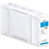 Cartuccia compatibile Epson C13T41F240 T41F2 XD2 CIANO