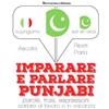 Mercurius Editions Imparare & parlare punjabi