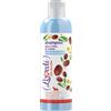 LOVEDI Shampoo per Cane Rivitalizzante con Aloe e Olio di Jojoba 200ML