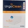 Urgo Medicazione Sterile Urgoclean 10 x 10 Cm, 5 Pezzi