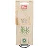Prym - Prym 1530 Bamboo (40 cm, 3,00 mm) Ago a maglia circolare - 1 unità