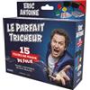 Megagic - Cofanetto magico per bambini - Eric Antoine - Il perfetto imbroglione
