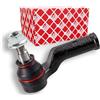 febi bilstein Febi-Bilstein 30723 - Testa Barra D'Accoppiamento | Compatibile con: FORD GALAXY II, GALAXY MK II VAN, MONDEO IV, MONDEO IV Stufenheck, MONDEO IV Turnier, MONDEO IV Van, S-MAX