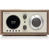 Tivoli Audio Model One+ FM/DAB/DAB+ Bluetooth Radio (Noce/Beige)
