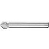 PFERD Svasatore conico HSS | 90°, Ø 8,3 mm, diametro gambo: 6 mm, DIN 335 C | 25202107 - per svasare viti a 90°