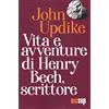 Sur Vita e avventure di Henry Bech, scrittore