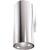 Faber Cappa a parete CYLINDRA EV8 X A37 110.0332.307 finitura acciaio inox da Ø37 cm