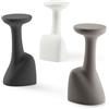 Plust Armillaria stool