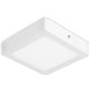 LEDS-C4 EASY bianco 10W 4000K quadrata - TC-0167-BLA