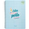 Mr. Wonderful Caderno - Sei muito muito muito perto da ottenere