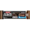 Enervit gymline protein bar 36% barretta dark chocolate 55 g