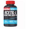 Pronutrition | Acetil L-Carnitina 1gr | 60 capsule
