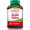 Jamieson Acido Folico | 200 compresse