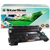 STARLINE Tamburo Ric Nero per Brother HL-L6250DN/L6300DW/L6400DW/L6400DW