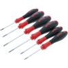 Wiha 36291 - Set di cacciaviti, Torx, 6 pezzi