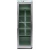 Forcar Refrigerati Frigorifero professionale ventilato Forcar ERV600GSS con porta vetro