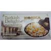 DORiMED delizie turche chiara natura 500 g,Turkish Delight Plain 500g Sade Lokum 500g