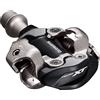 SHIMANO Pedali XT PD-M8100 mtb
