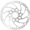 SHIMANO ROTORE 203 MM 6 FORI DISCHI FRENO